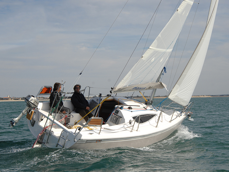 Immagine Maxus 24 Standard