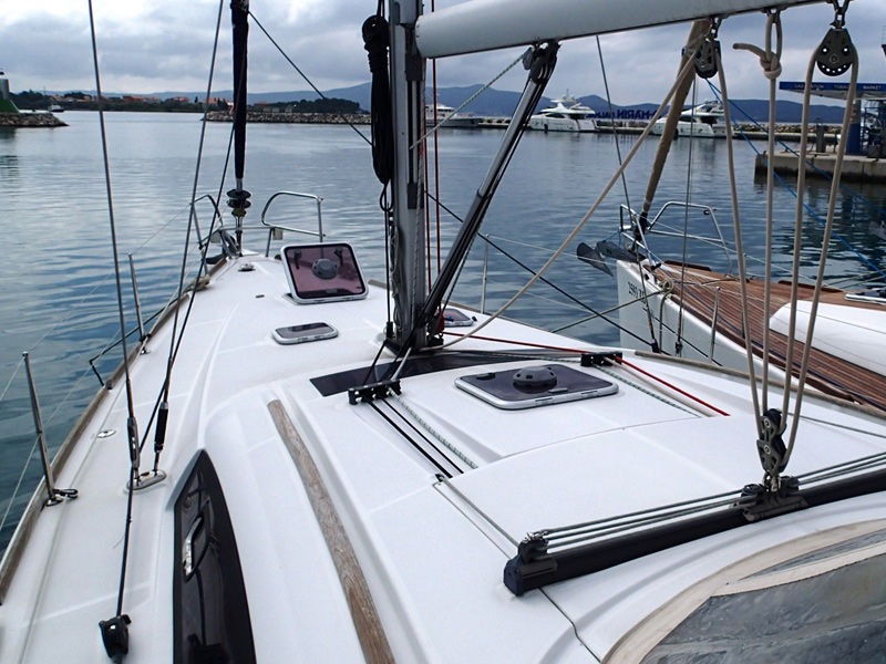 Immagine Oceanis 43