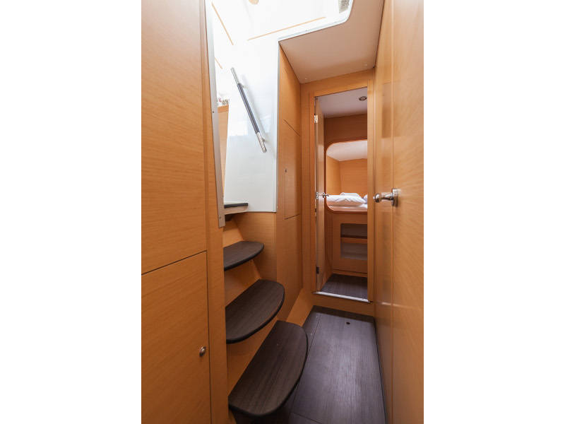 Immagine Lagoon 380