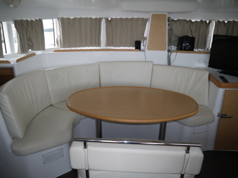 Immagine Lagoon 380 S2