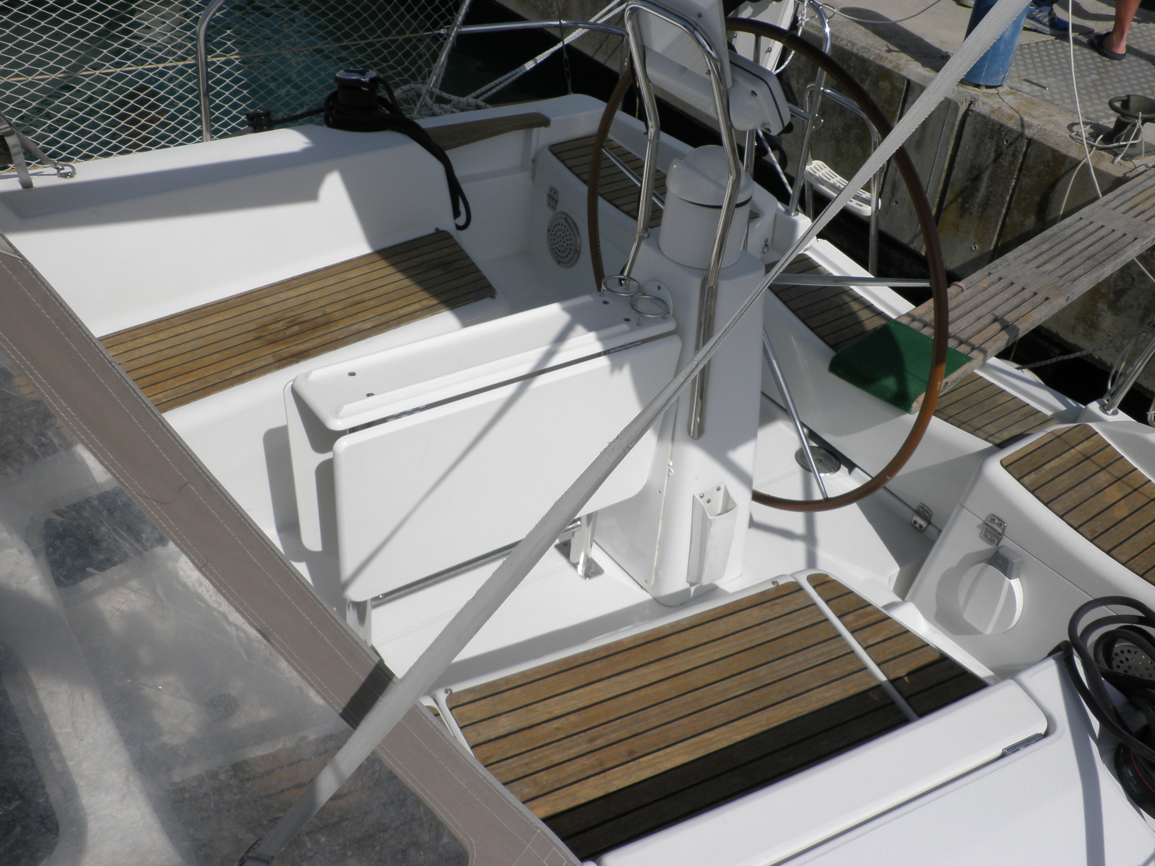 Immagine Sun Odyssey 36i