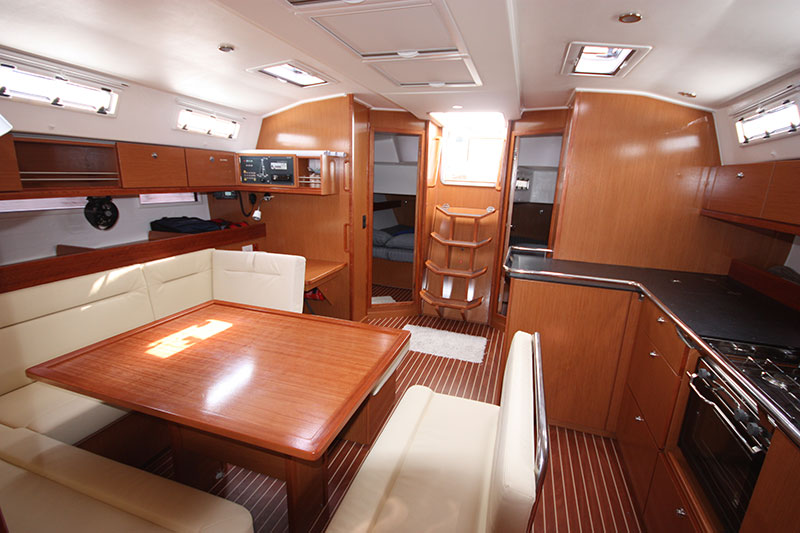 Immagine Bavaria Cruiser 45