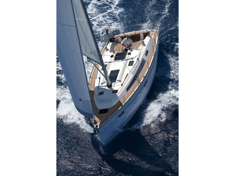 Immagine Bavaria Cruiser 41