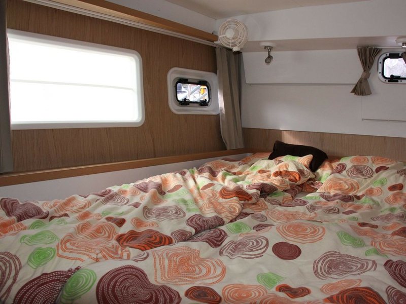 Immagine Lagoon 400 S2