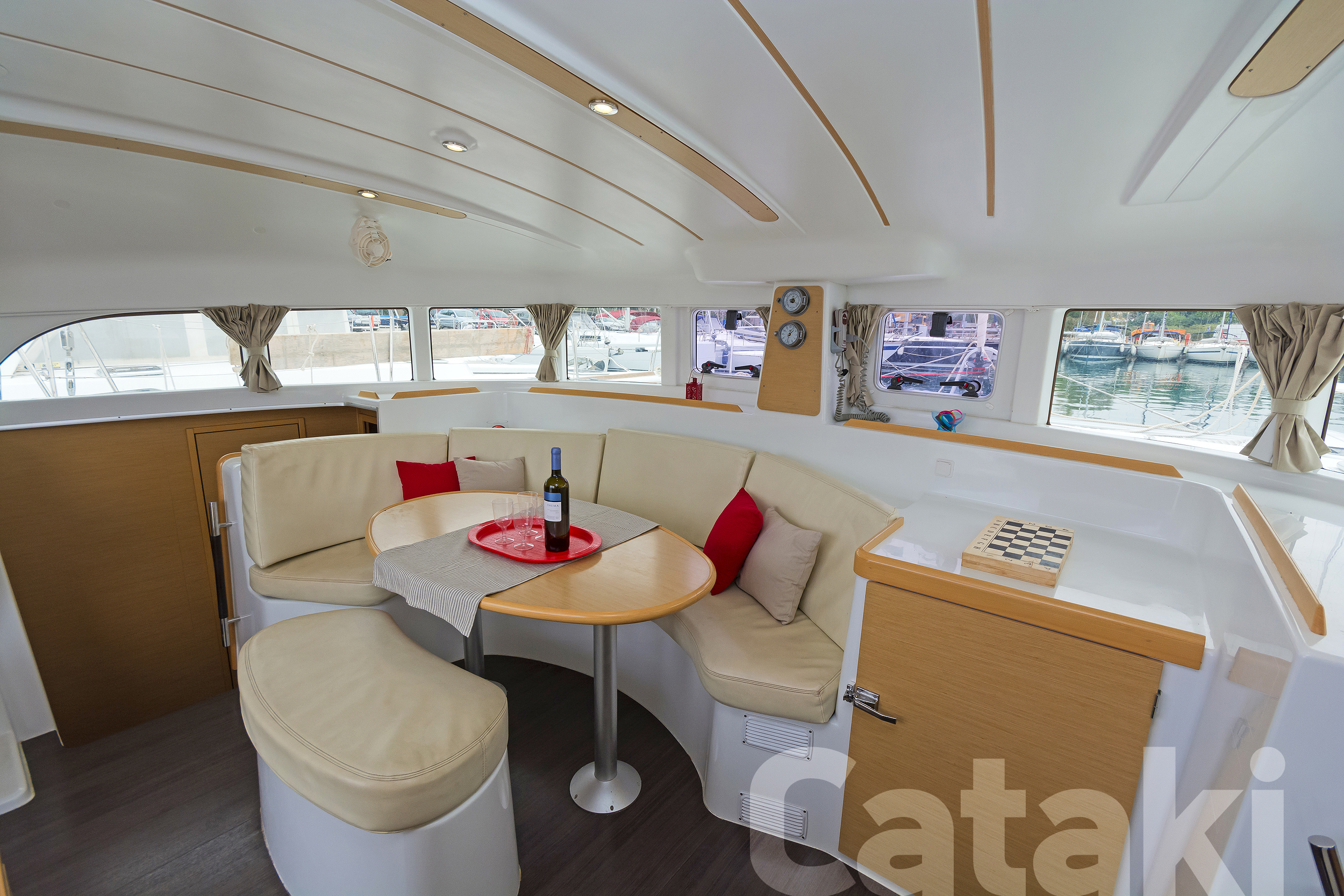 Immagine Lagoon 380 S2