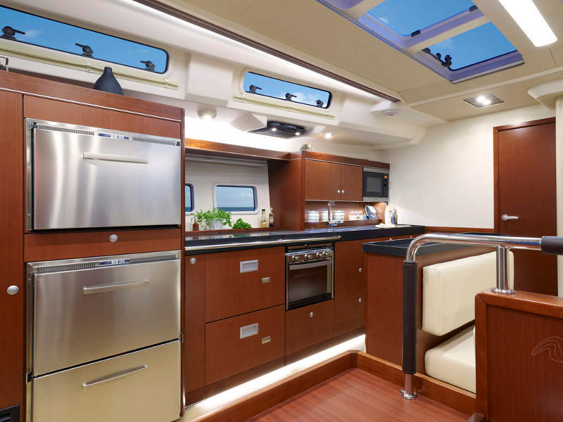 Immagine Hanse 575 
