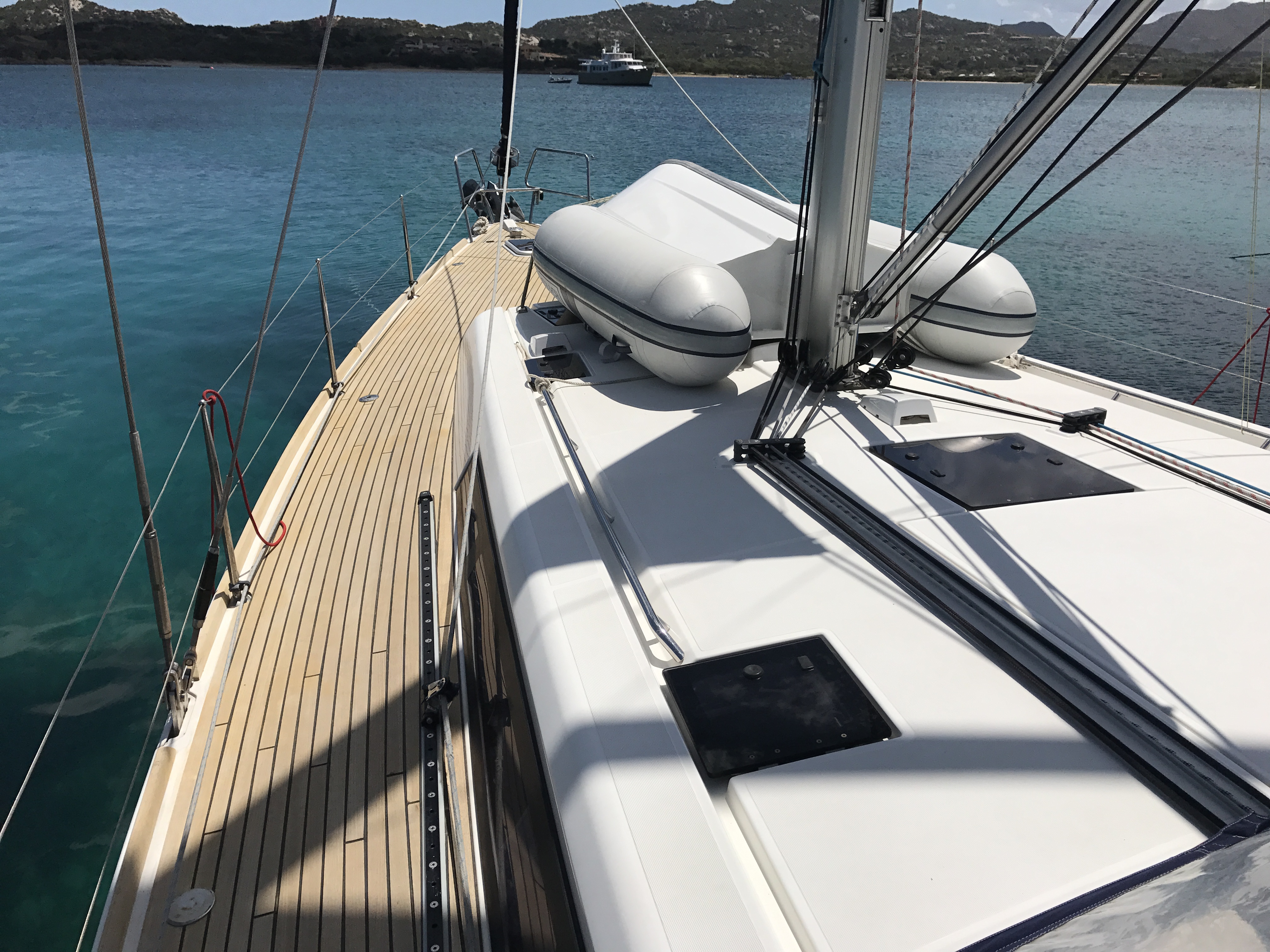 Immagine Oceanis 48