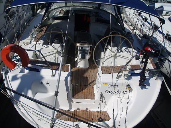 Immagine Bavaria 46 Cruiser