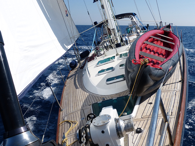 Immagine Beneteau 62