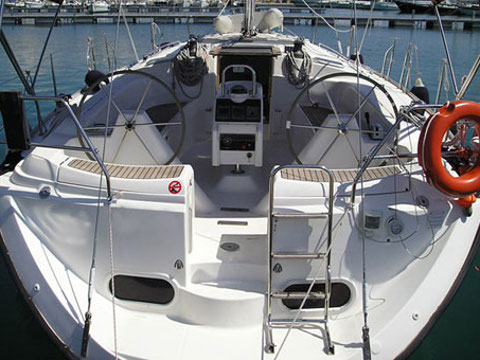 Immagine Dufour Gib Sea 43