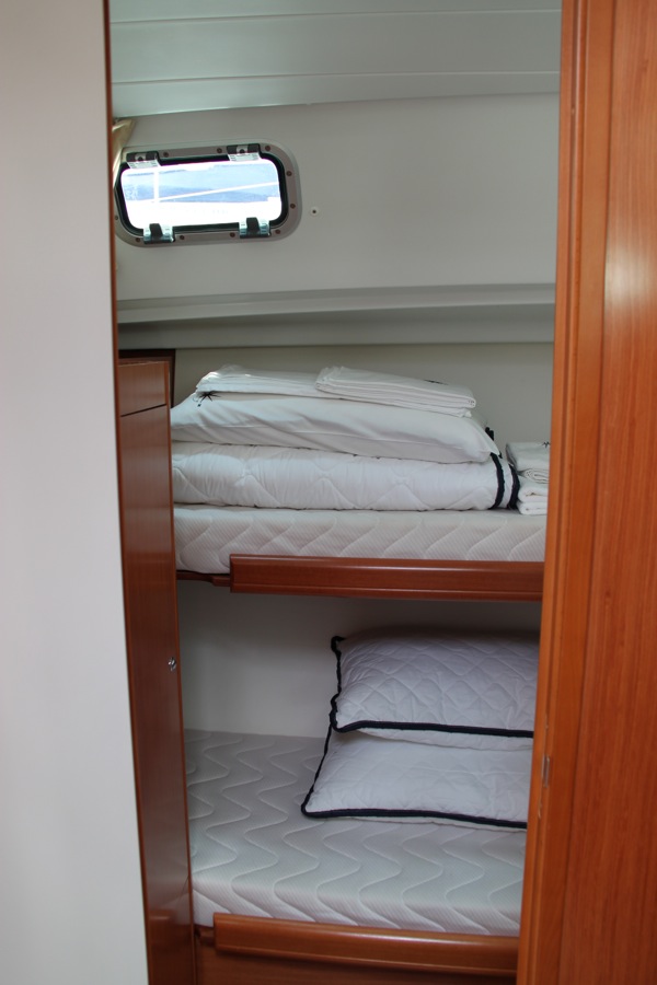 Immagine Beneteau Cyclades 50.5