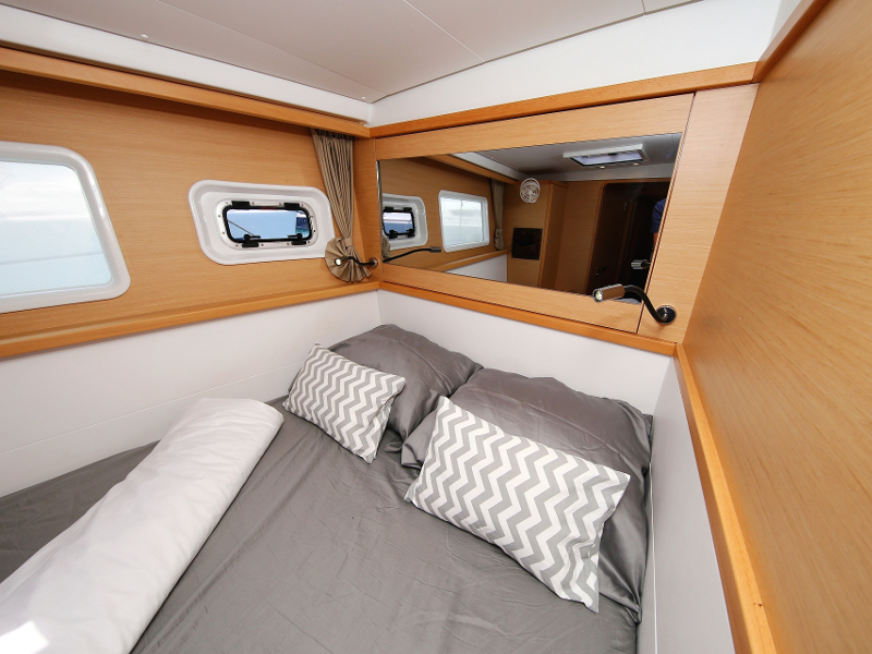 Immagine Lagoon 450 F