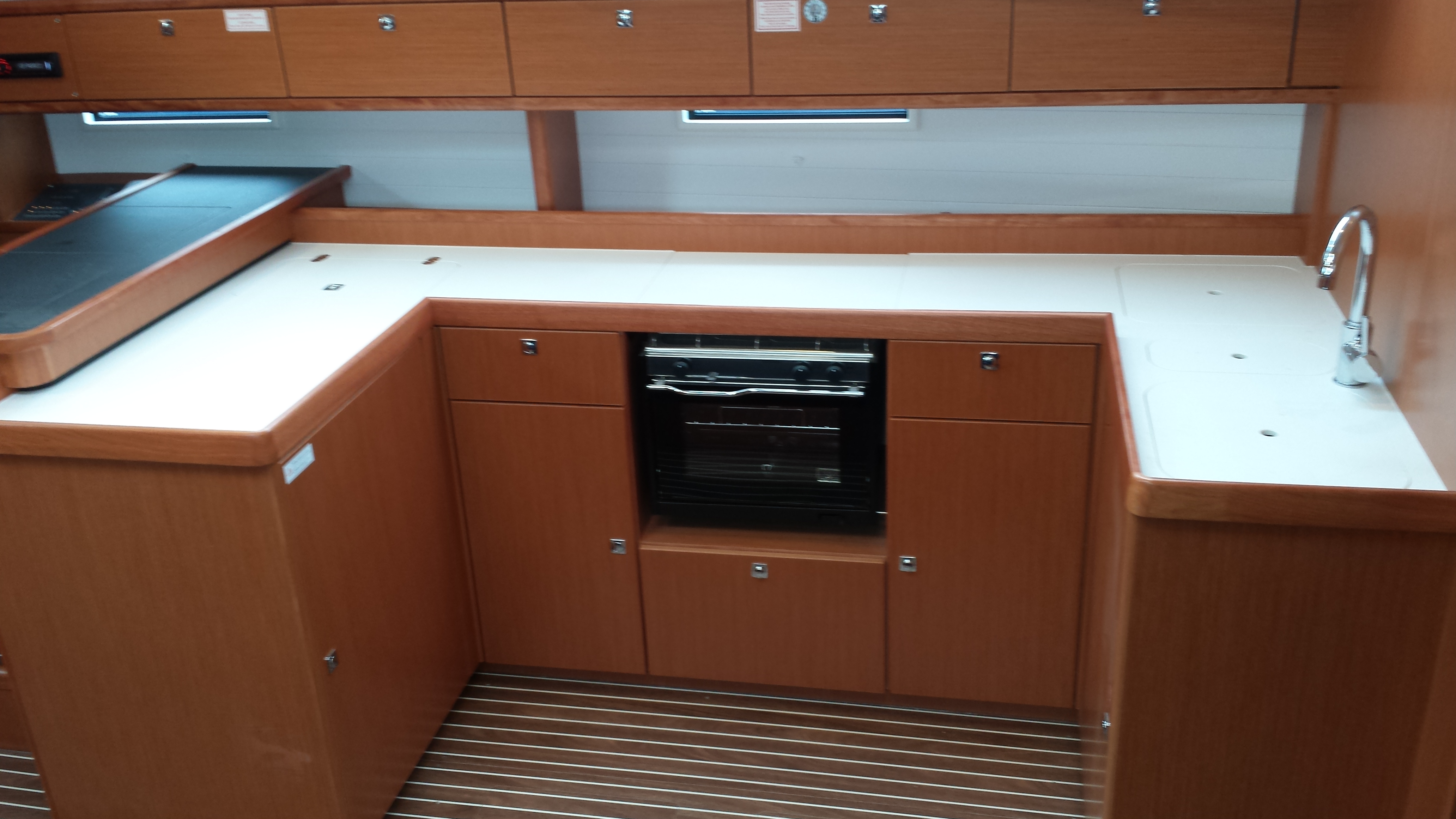 Immagine Bavaria Cruiser51