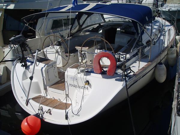 Immagine Bavaria 46 Cruiser