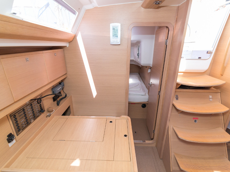 Immagine Dufour 450 Grand Large