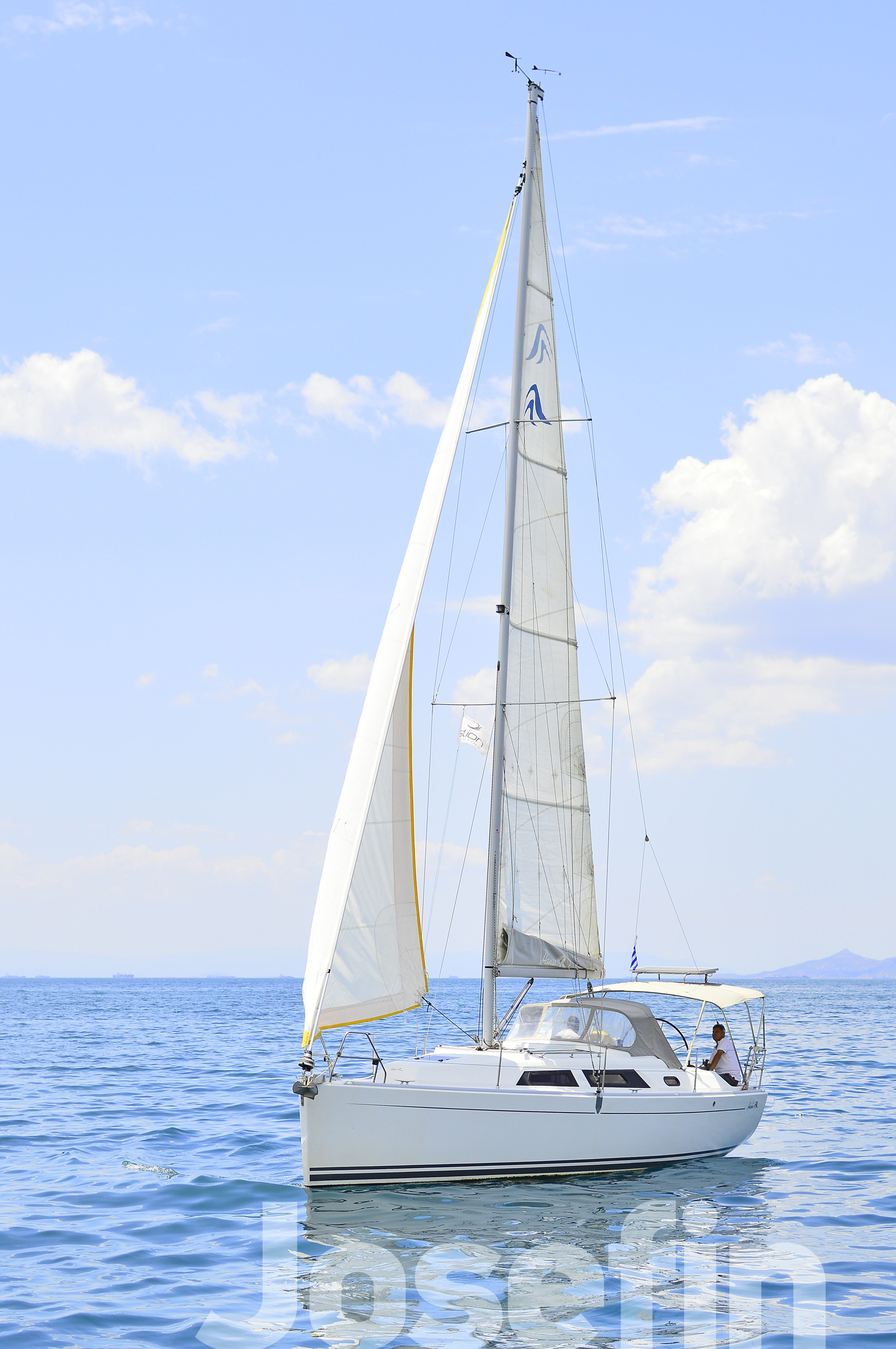 Immagine Hanse 325