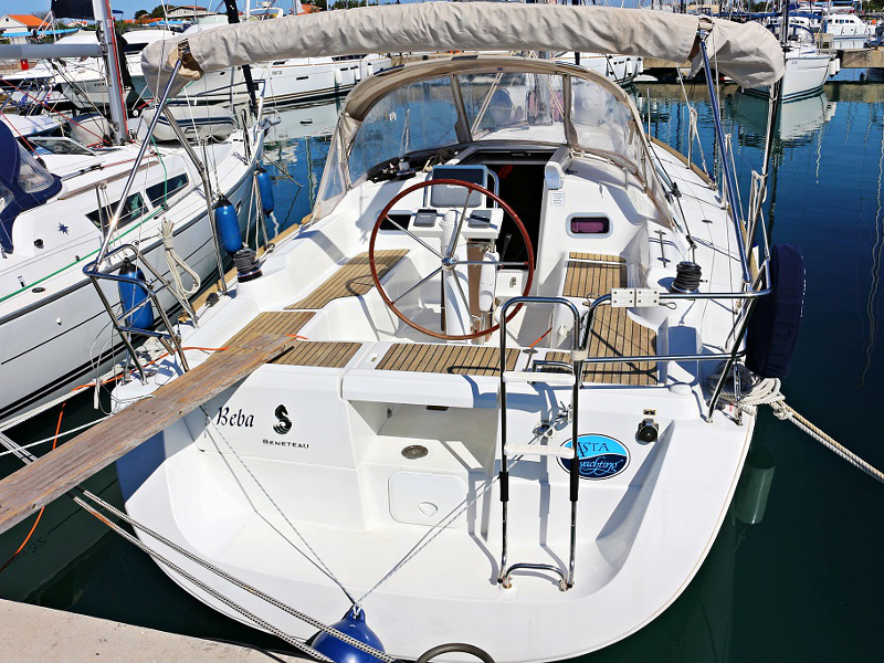 Immagine Oceanis 34