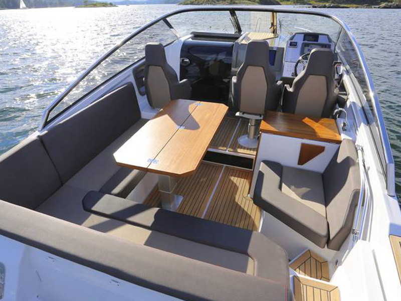 Immagine Finnmaster T8