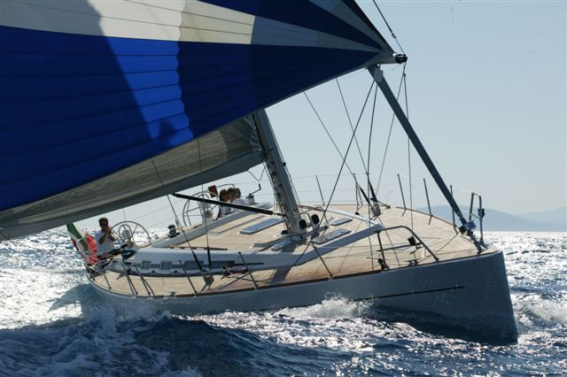 Immagine Grand Soleil 56