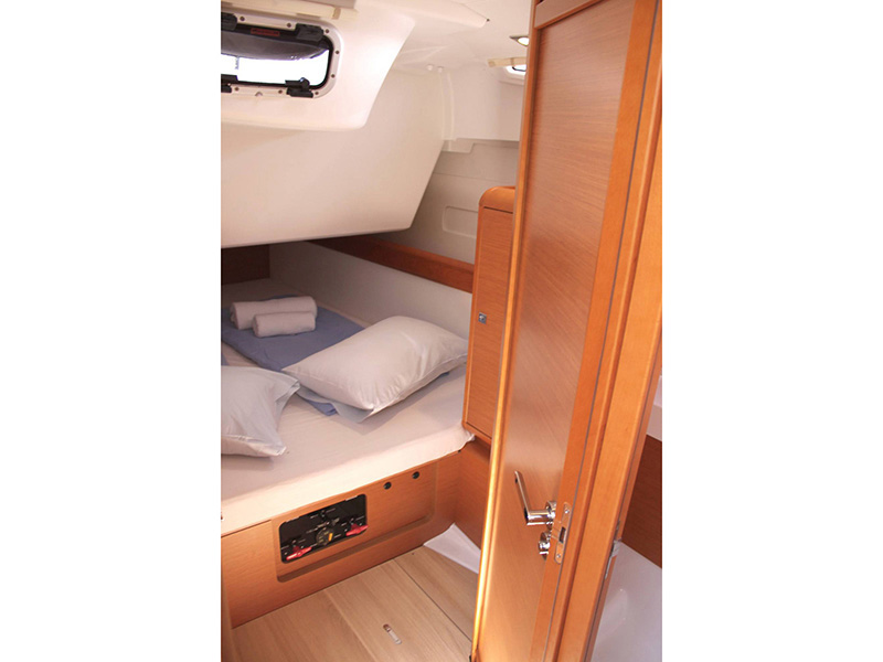 Immagine Sun Odyssey 509