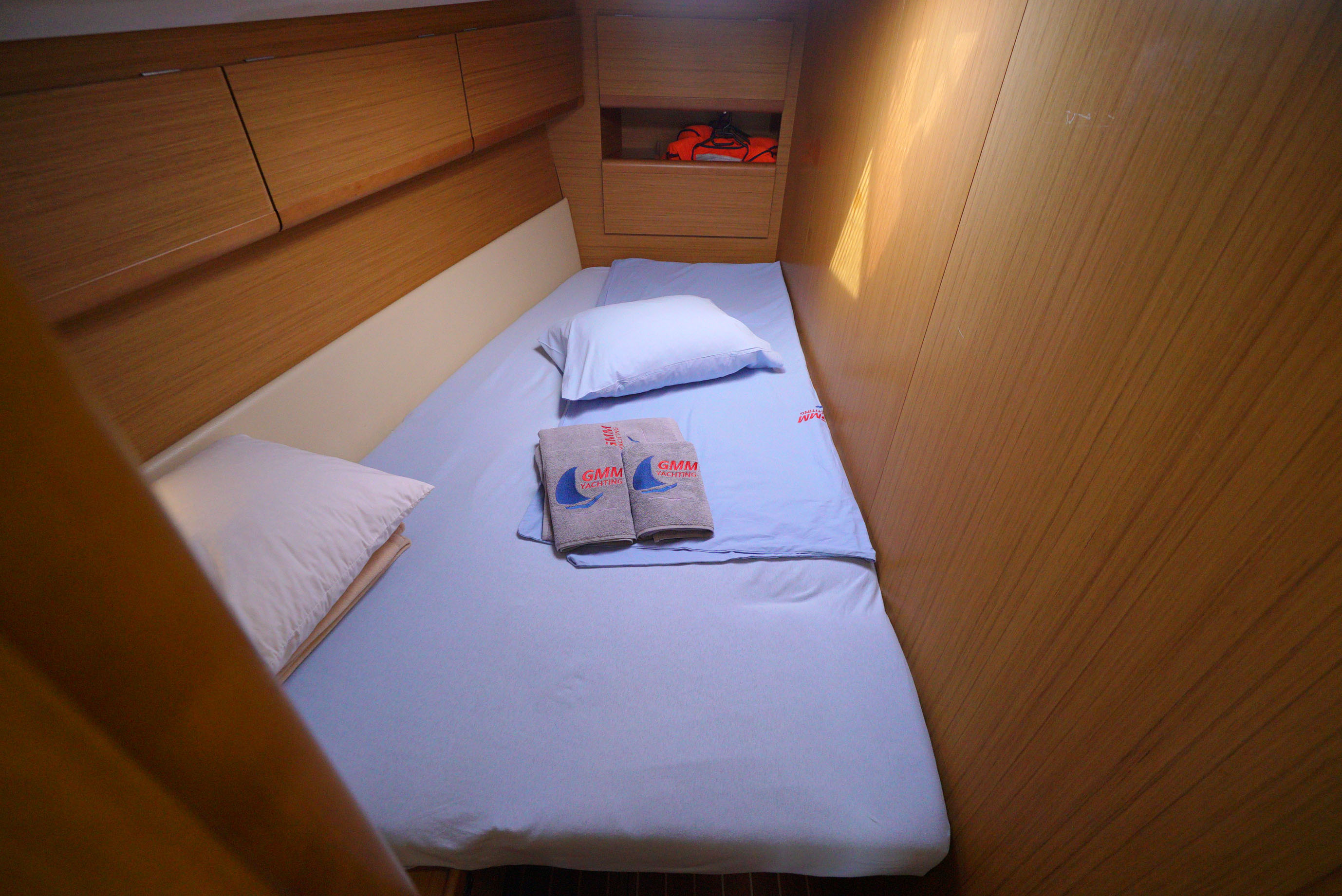 Immagine Sun Odyssey 49i