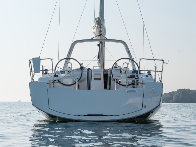 Immagine Oceanis 38 