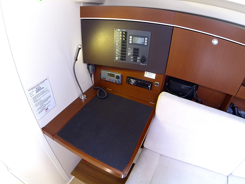 Immagine Hanse 385