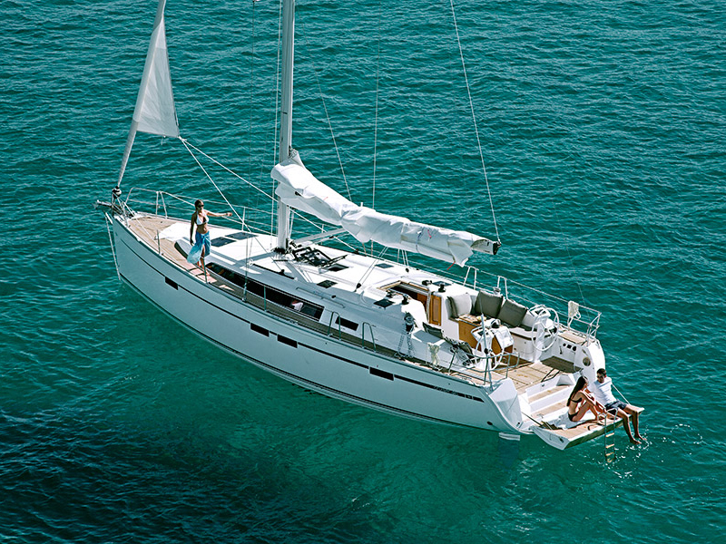 Immagine Bavaria Cruiser 46