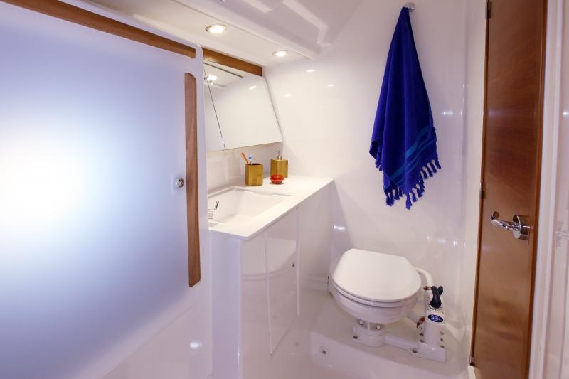 Immagine Dufour 450 Grand Large