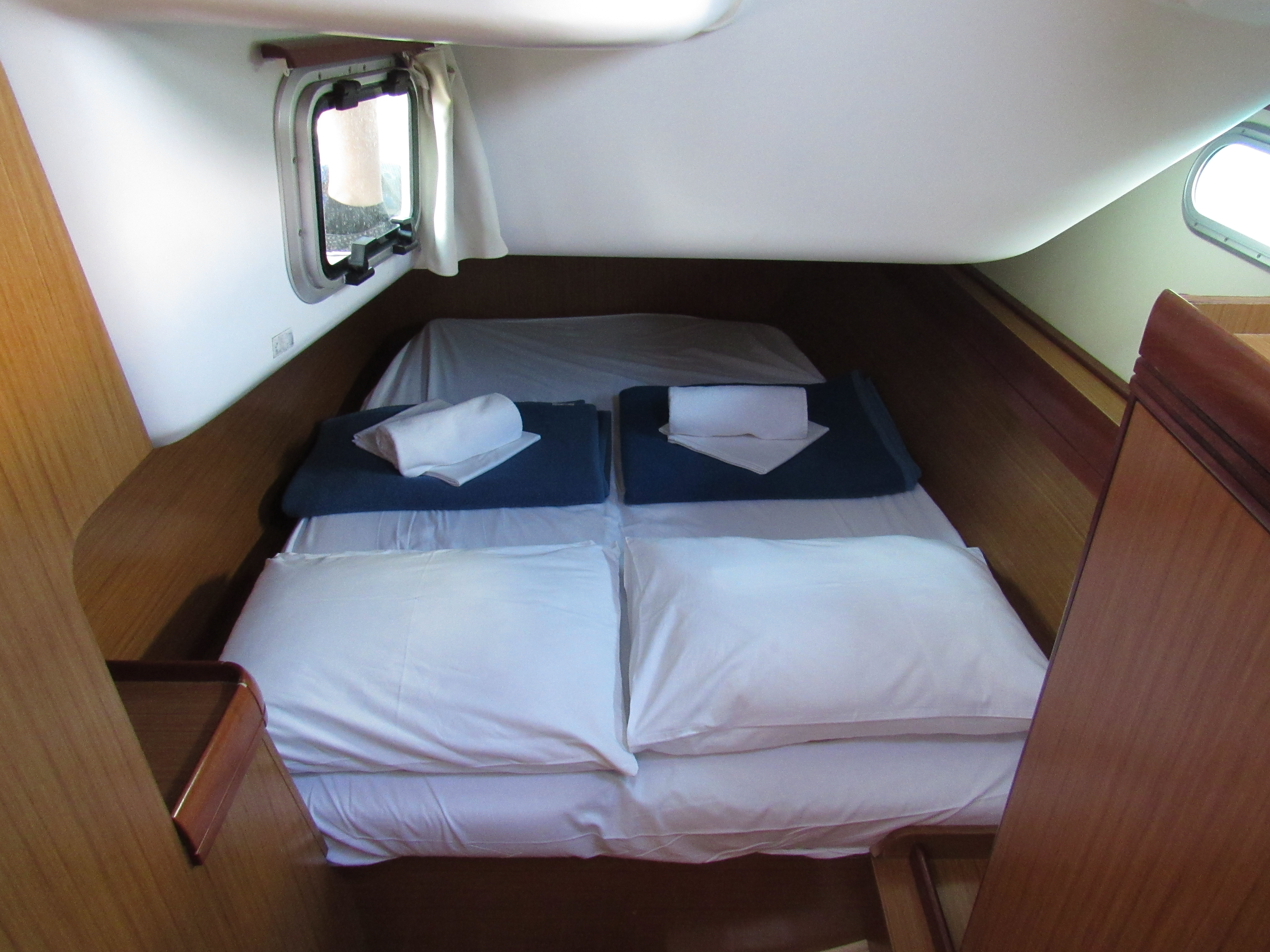 Immagine Sun Odyssey 42i
