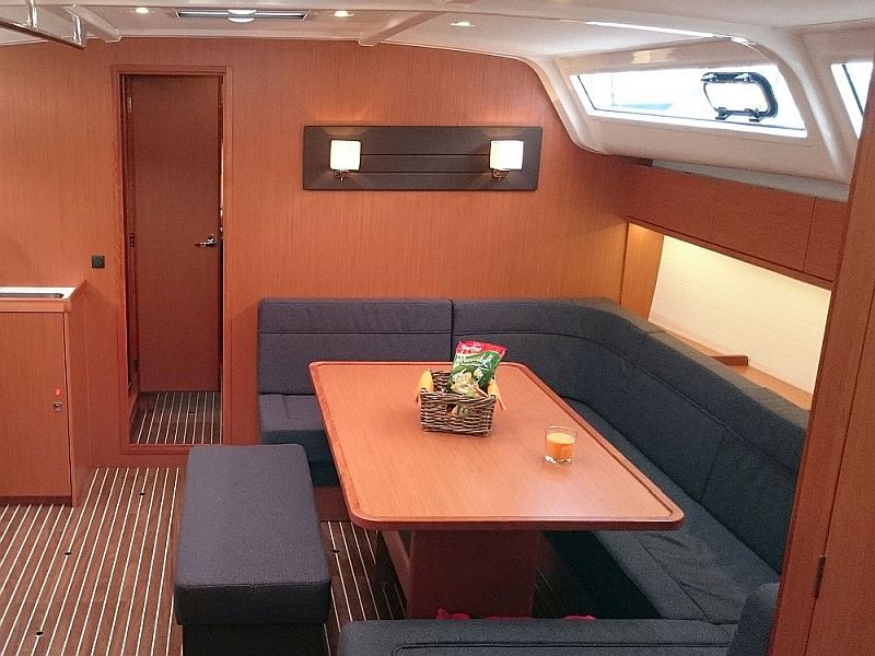 Immagine Bavaria Cruiser 51