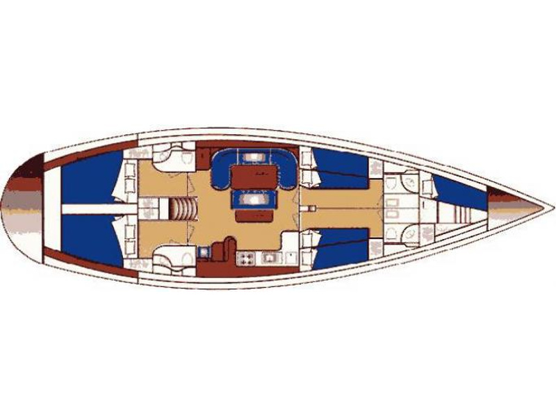 Immagine Ocean Star 51.2