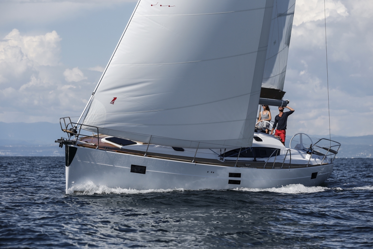 Immagine Elan 45 Impression