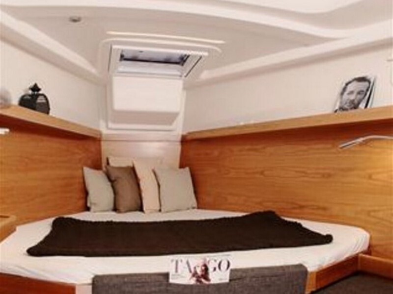 Immagine Hanse 415