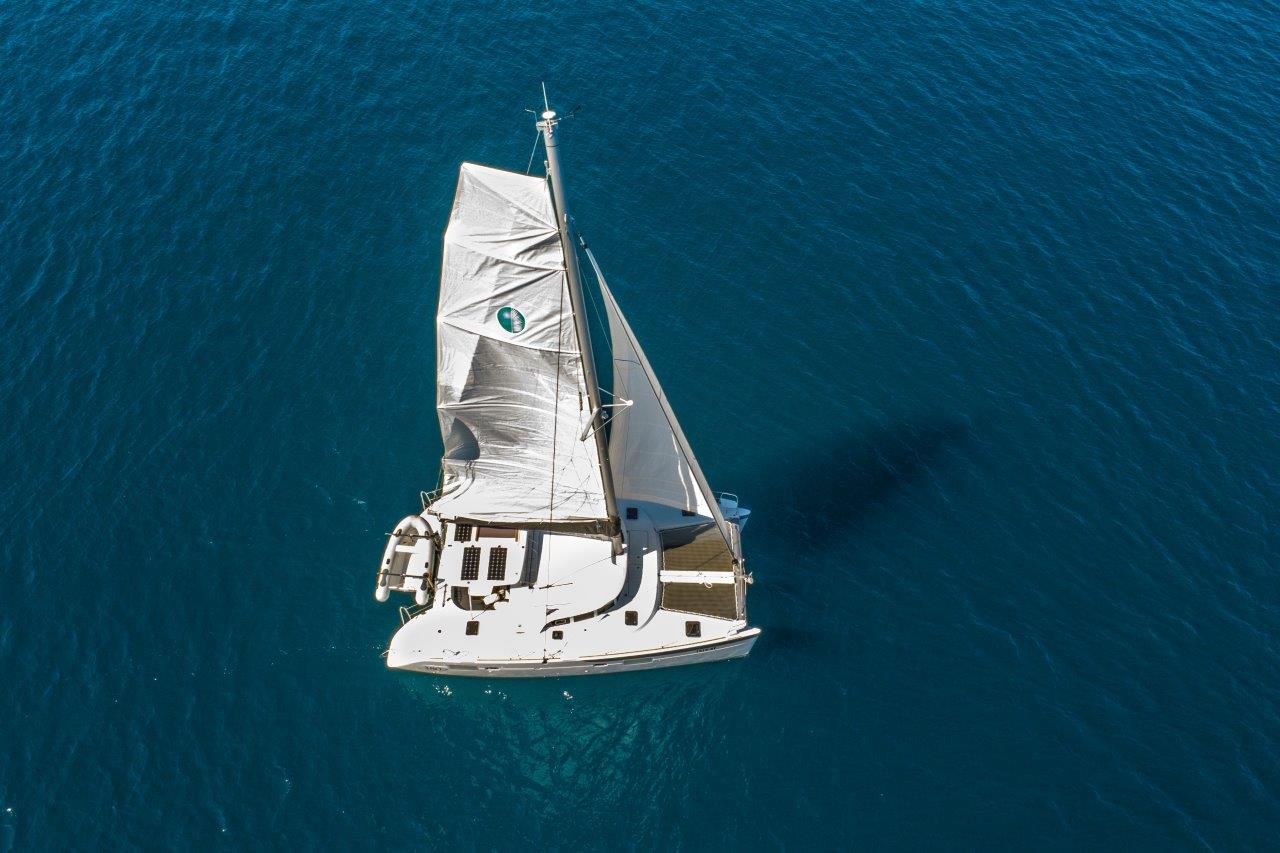 Immagine Lagoon 380 