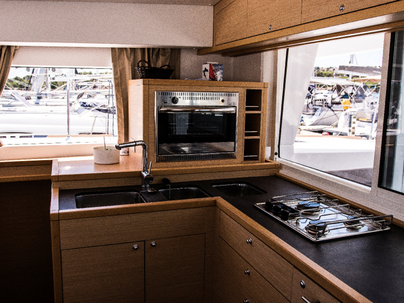 Immagine Lagoon 400 S2