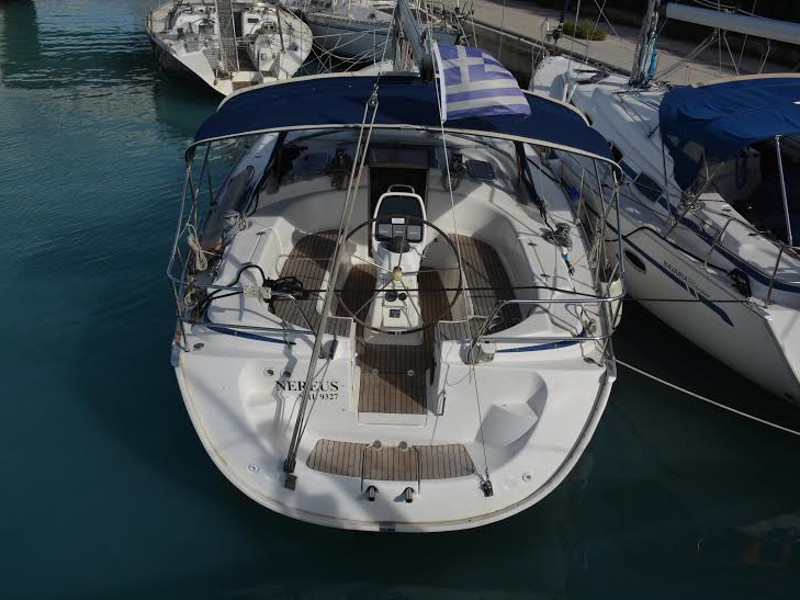 Immagine Bavaria 39 Cruiser
