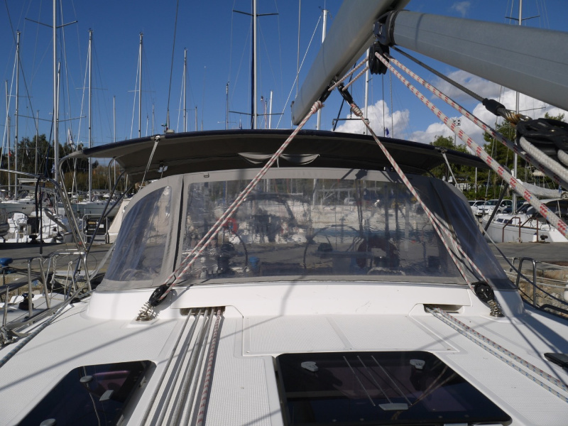 Immagine Bavaria 45 Cruiser