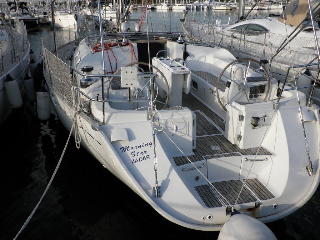 Immagine Sun Odyssey 52.2 Vintage