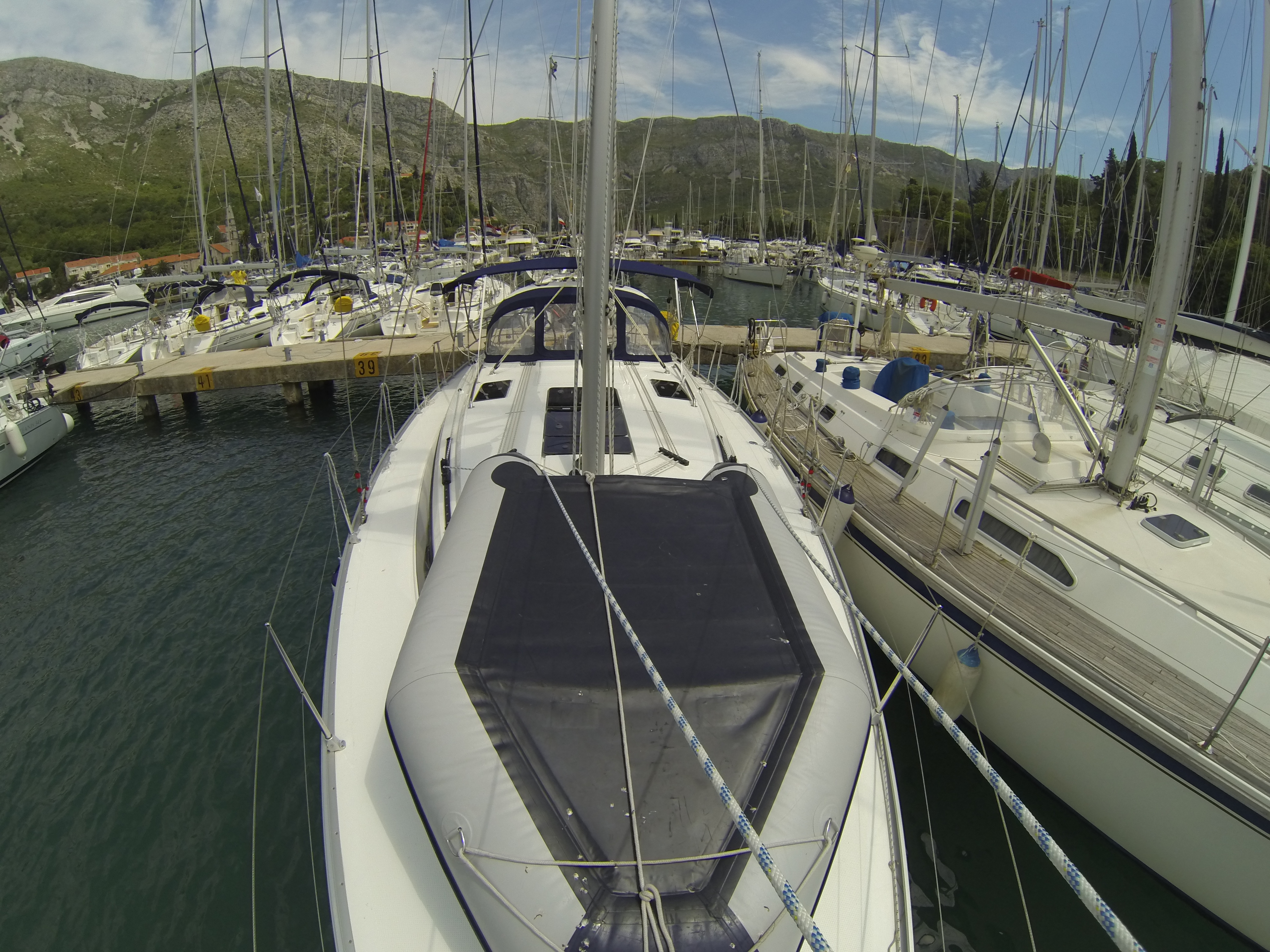 Immagine Bavaria Cruiser37