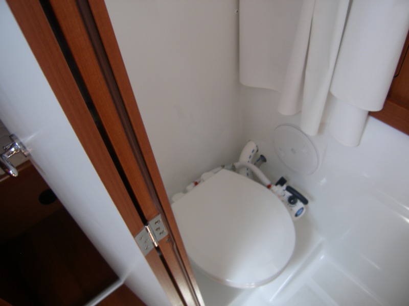 Immagine Beneteau Oceanis 46