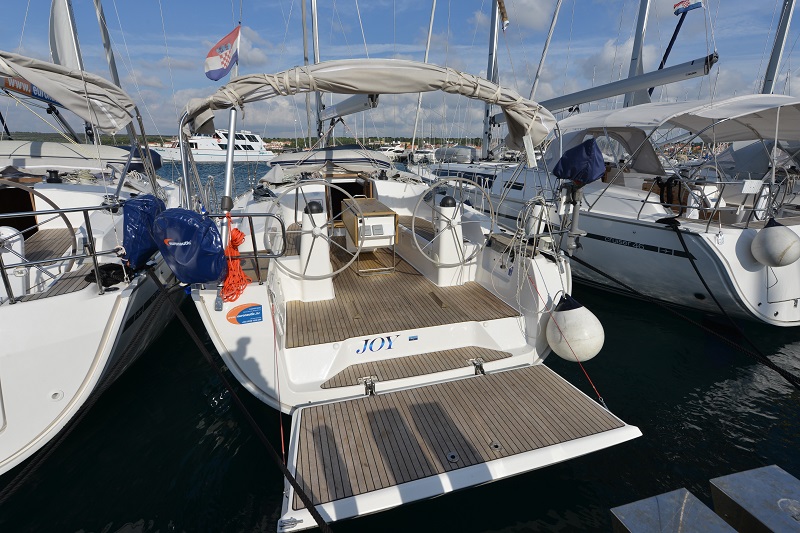 Immagine Bavaria Cruiser 40