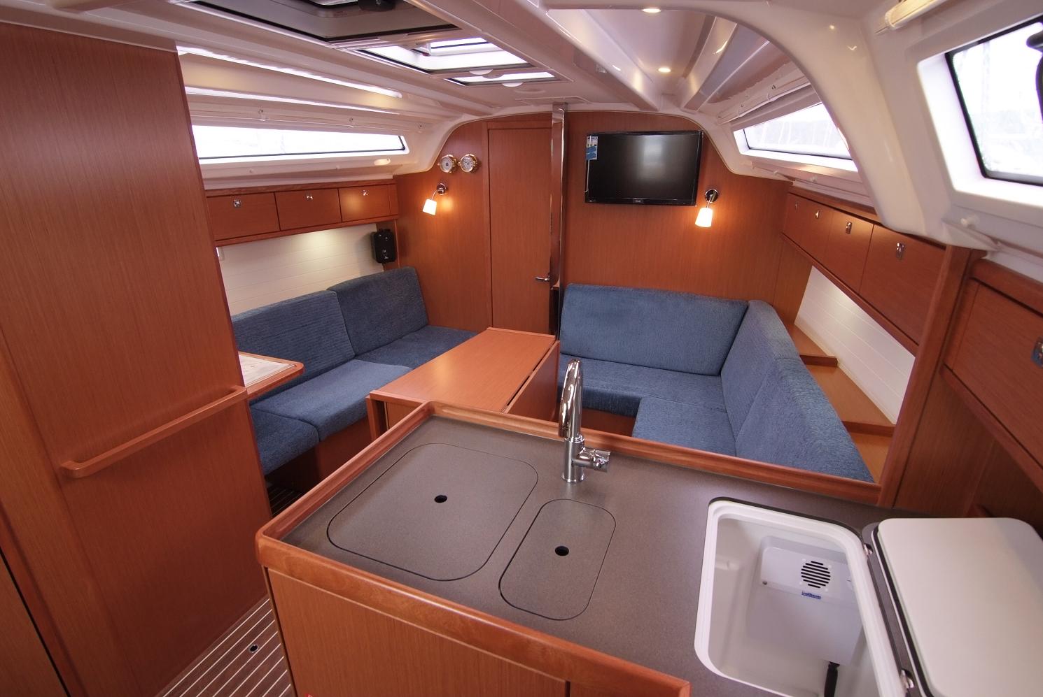 Immagine Bavaria Cruiser 37