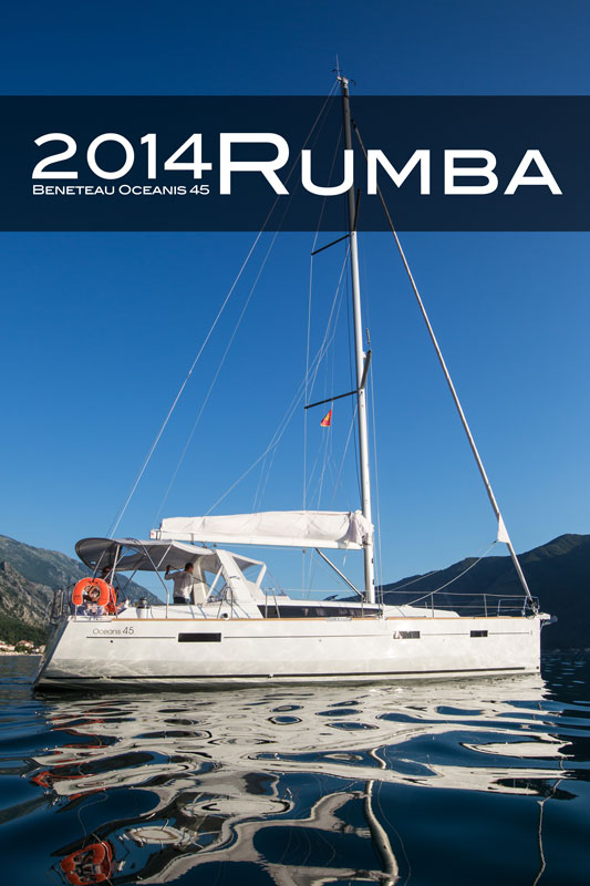 Immagine Oceanis 45 
