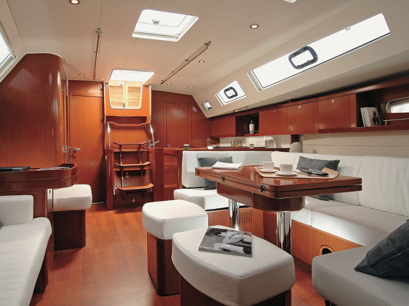 Immagine Dufour 412 Grand Large