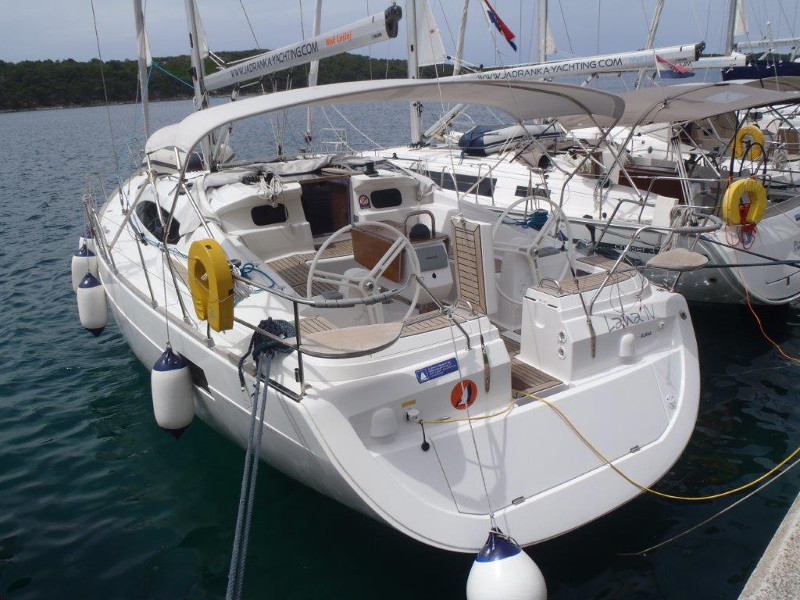 Immagine Elan 444 Impression