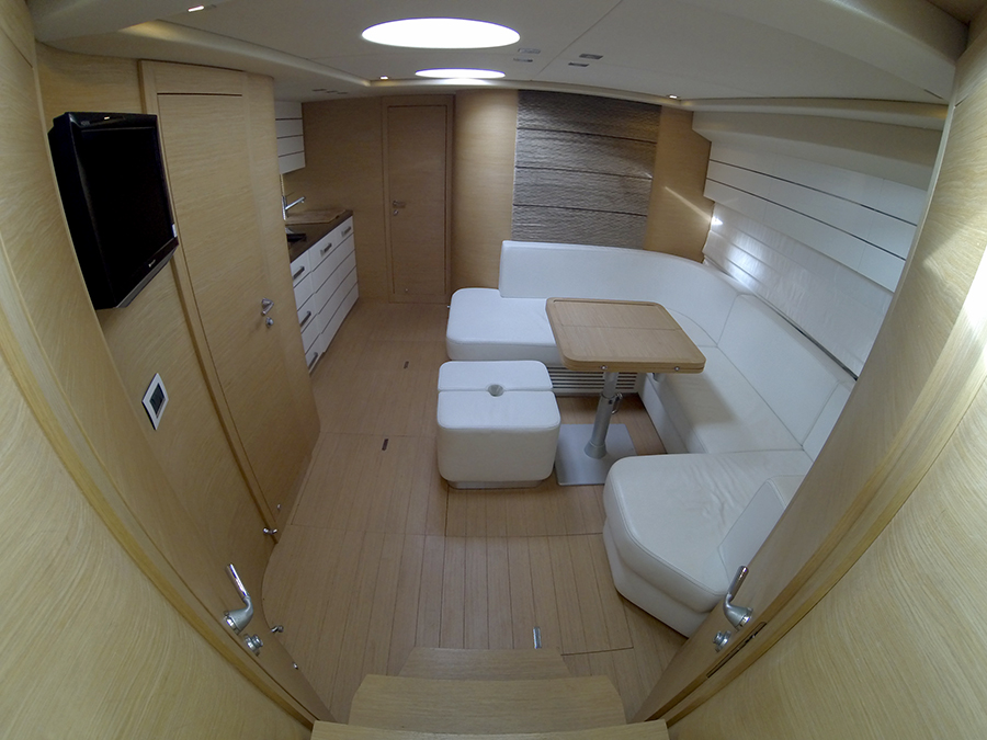 Immagine Sessa C52