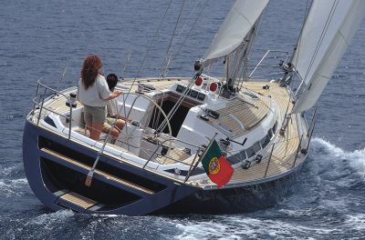 Immagine Grand Soleil 43 OT