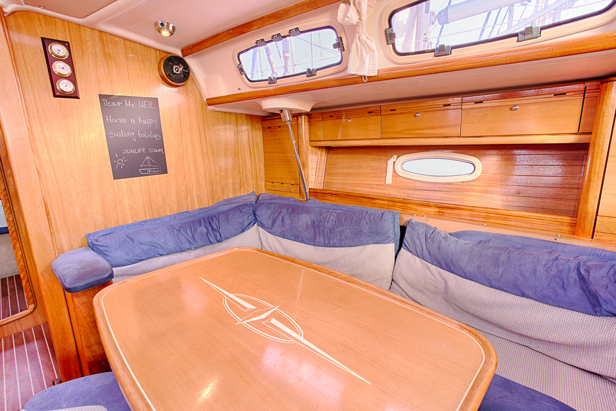Immagine Bavaria 46 Cruiser 