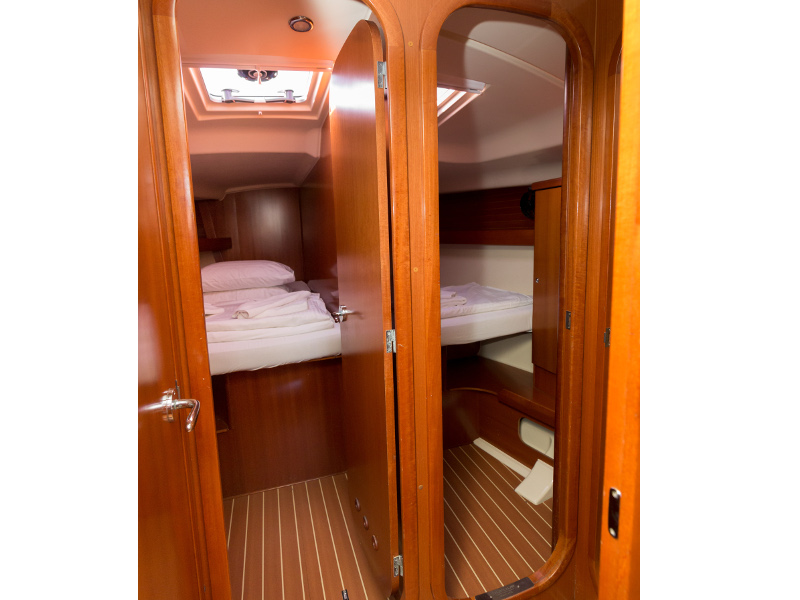 Immagine Dufour 455 Grand Large